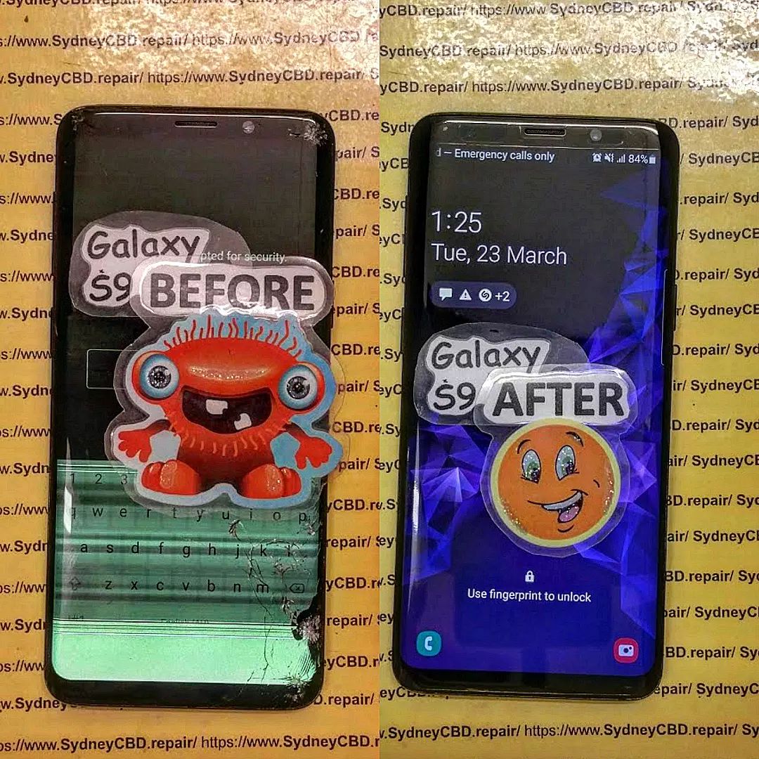 Galaxy S9 Screen Replacement: What You Need to Know About Pricing!