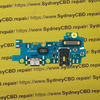 Can a Samsung A42 5G charging port be repaired?