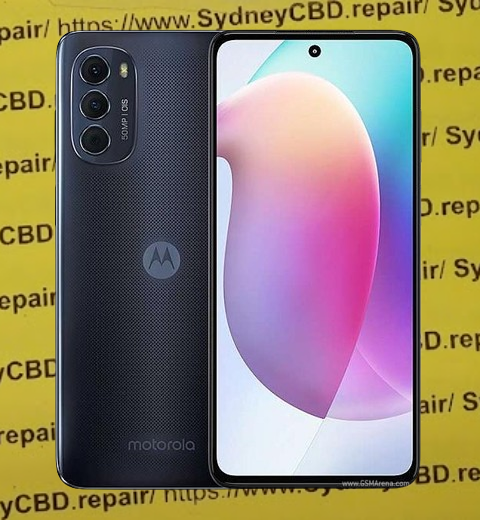 Does Moto G71s have Gorilla Glass?