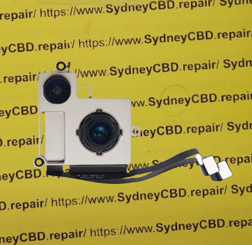 Is Your iPhone 14 Camera Not Working? A Complete Guide to Rear Camera Replacement