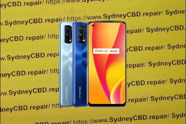 Is Realme C17 waterproof?